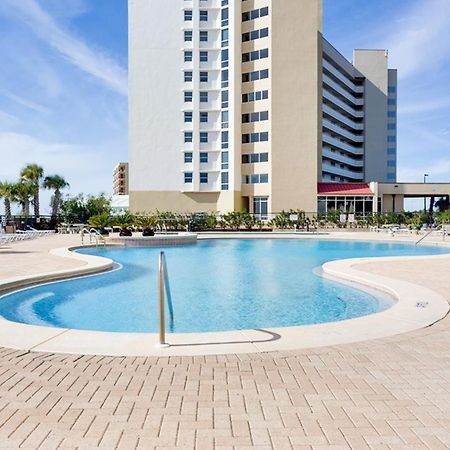 Palacio Condominiums Perdido Key Exterior foto