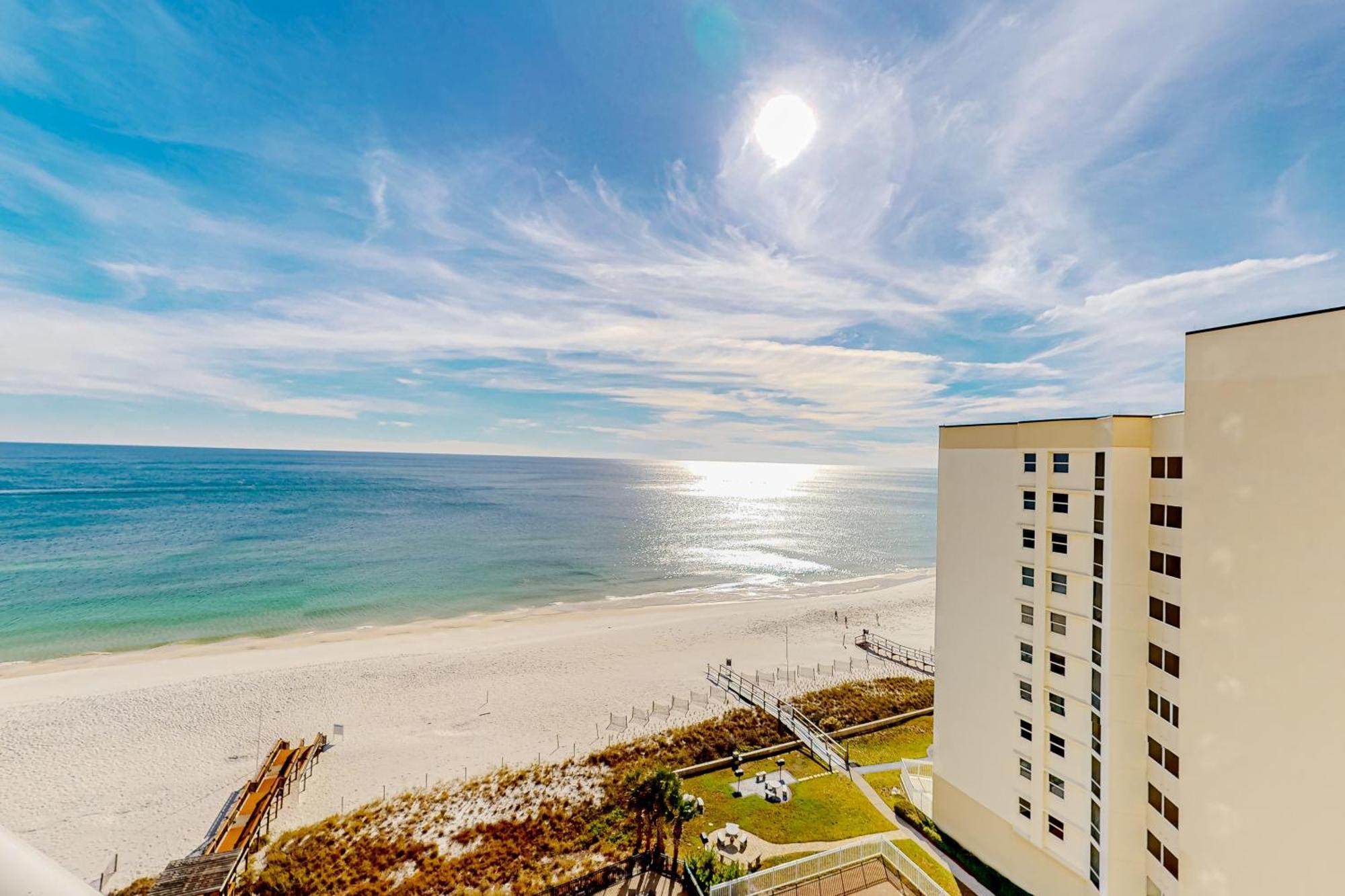 Palacio Condominiums Perdido Key Exterior foto