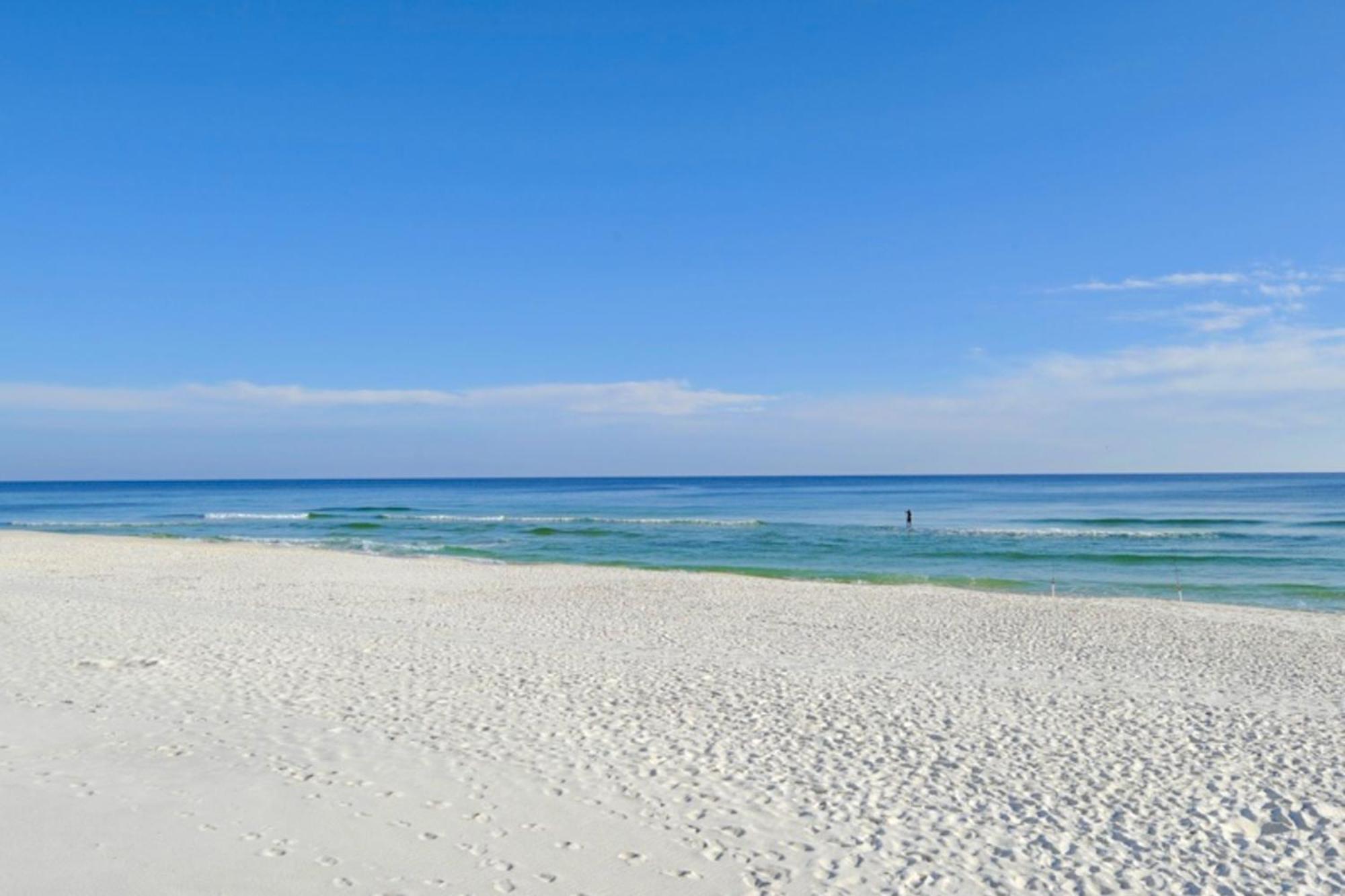 Palacio Condominiums Perdido Key Exterior foto