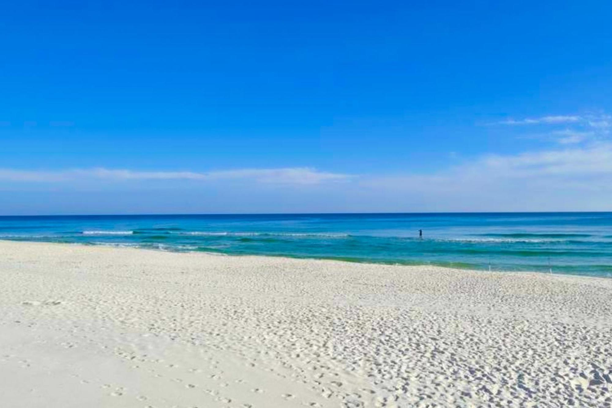 Palacio Condominiums Perdido Key Exterior foto
