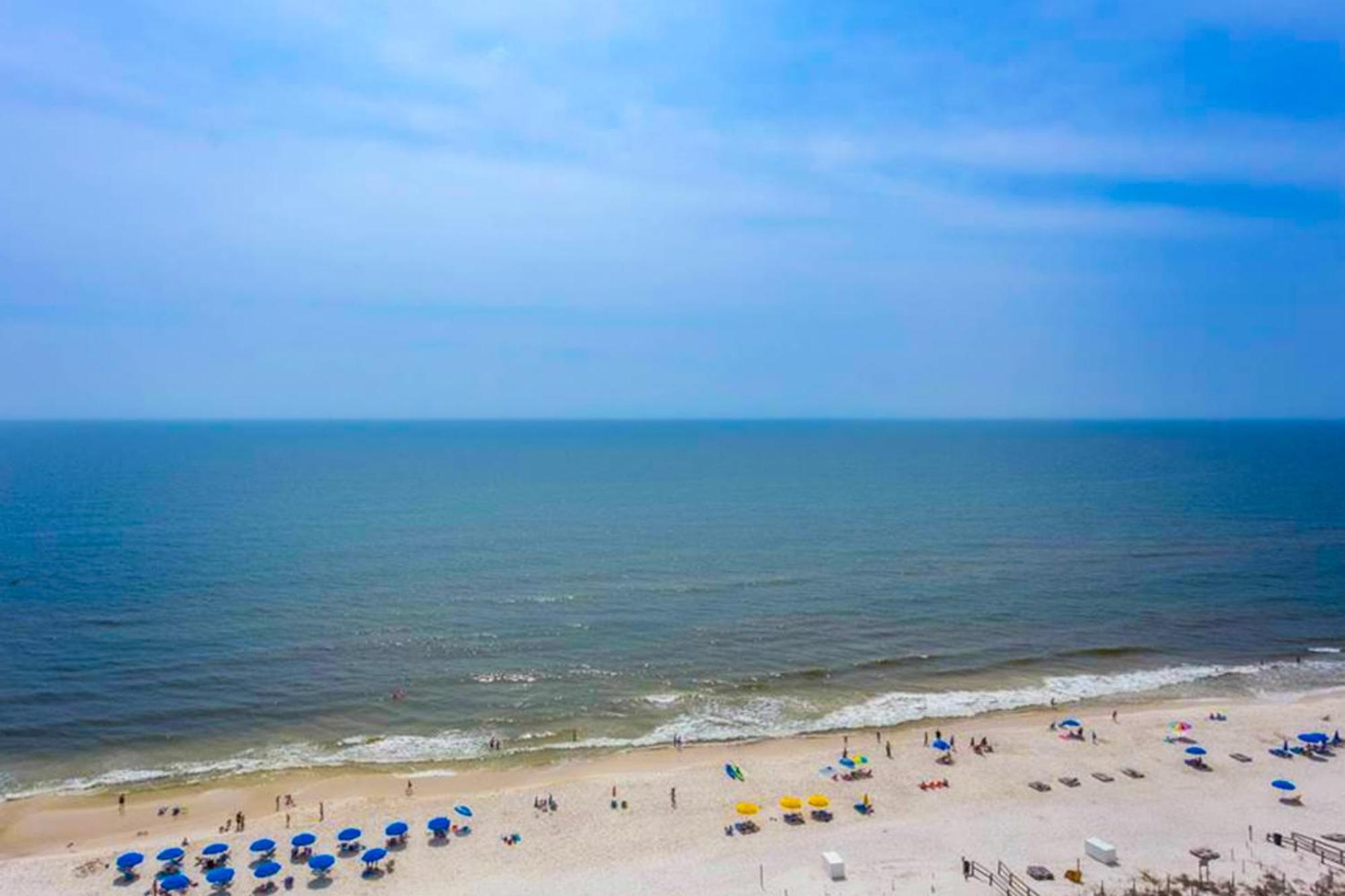 Palacio Condominiums Perdido Key Exterior foto