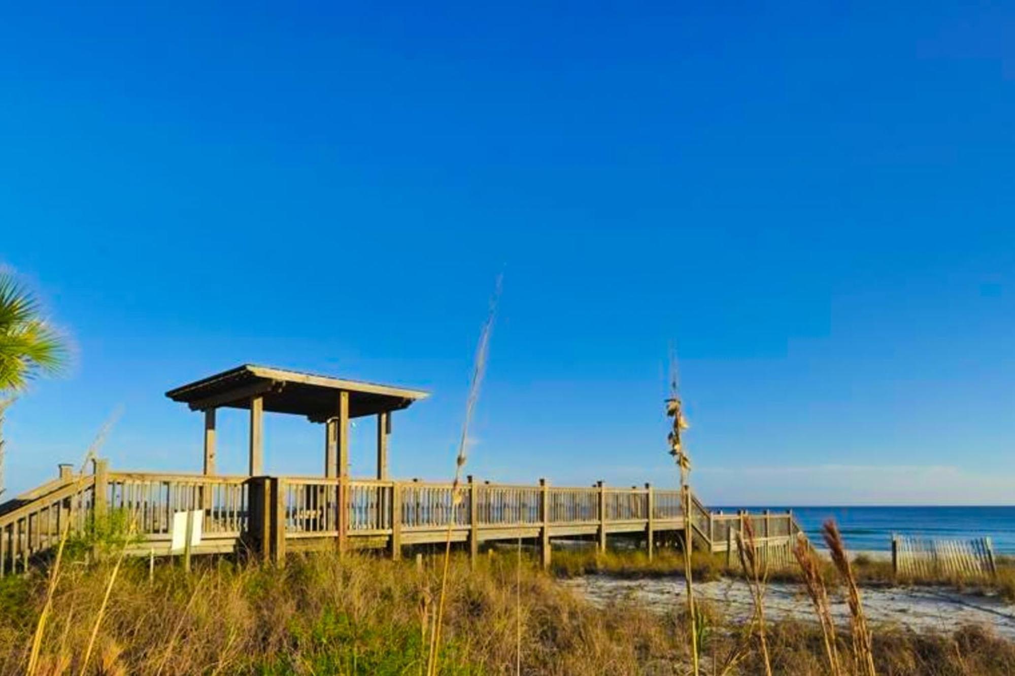 Palacio Condominiums Perdido Key Exterior foto