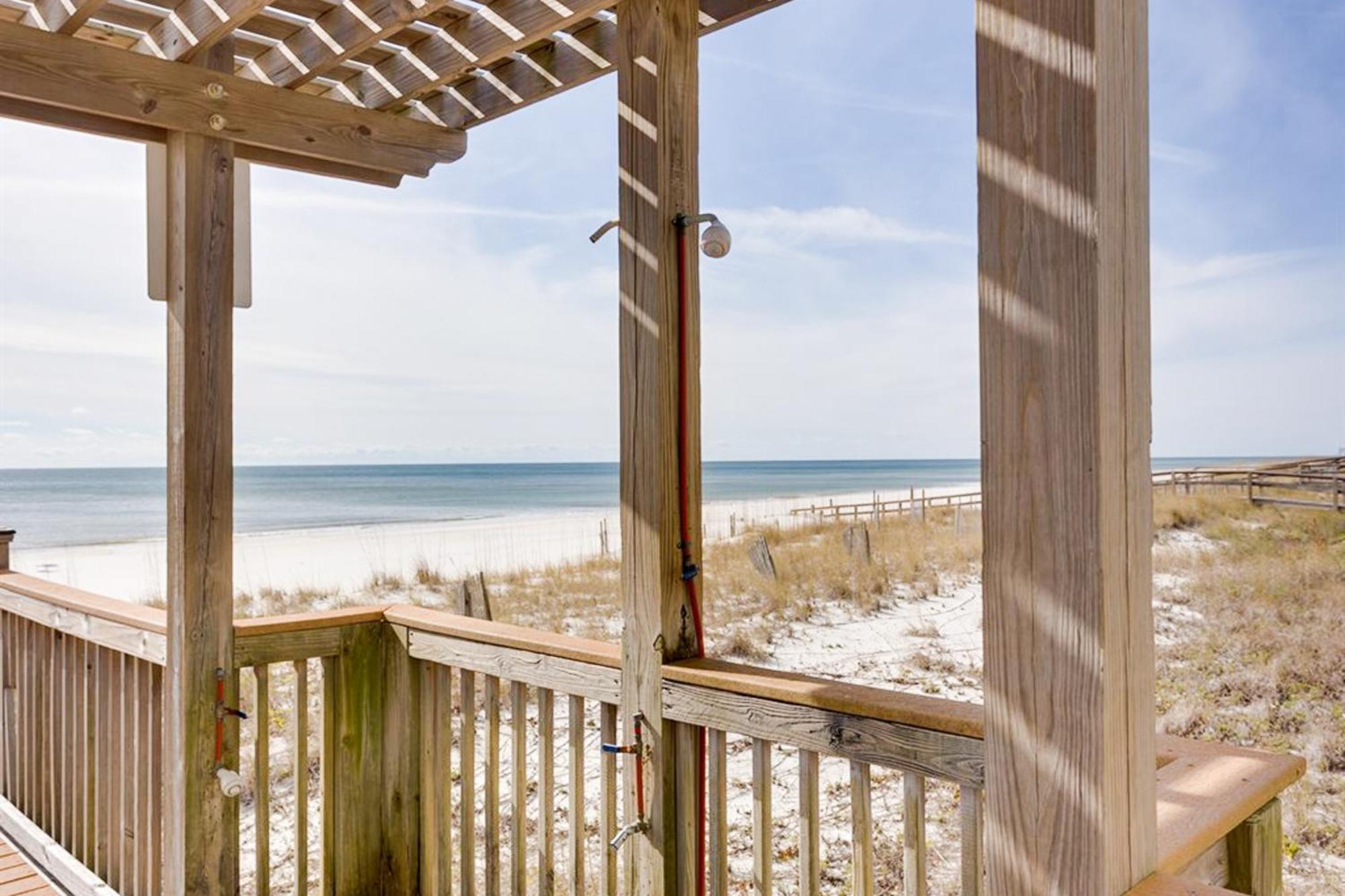 Palacio Condominiums Perdido Key Exterior foto