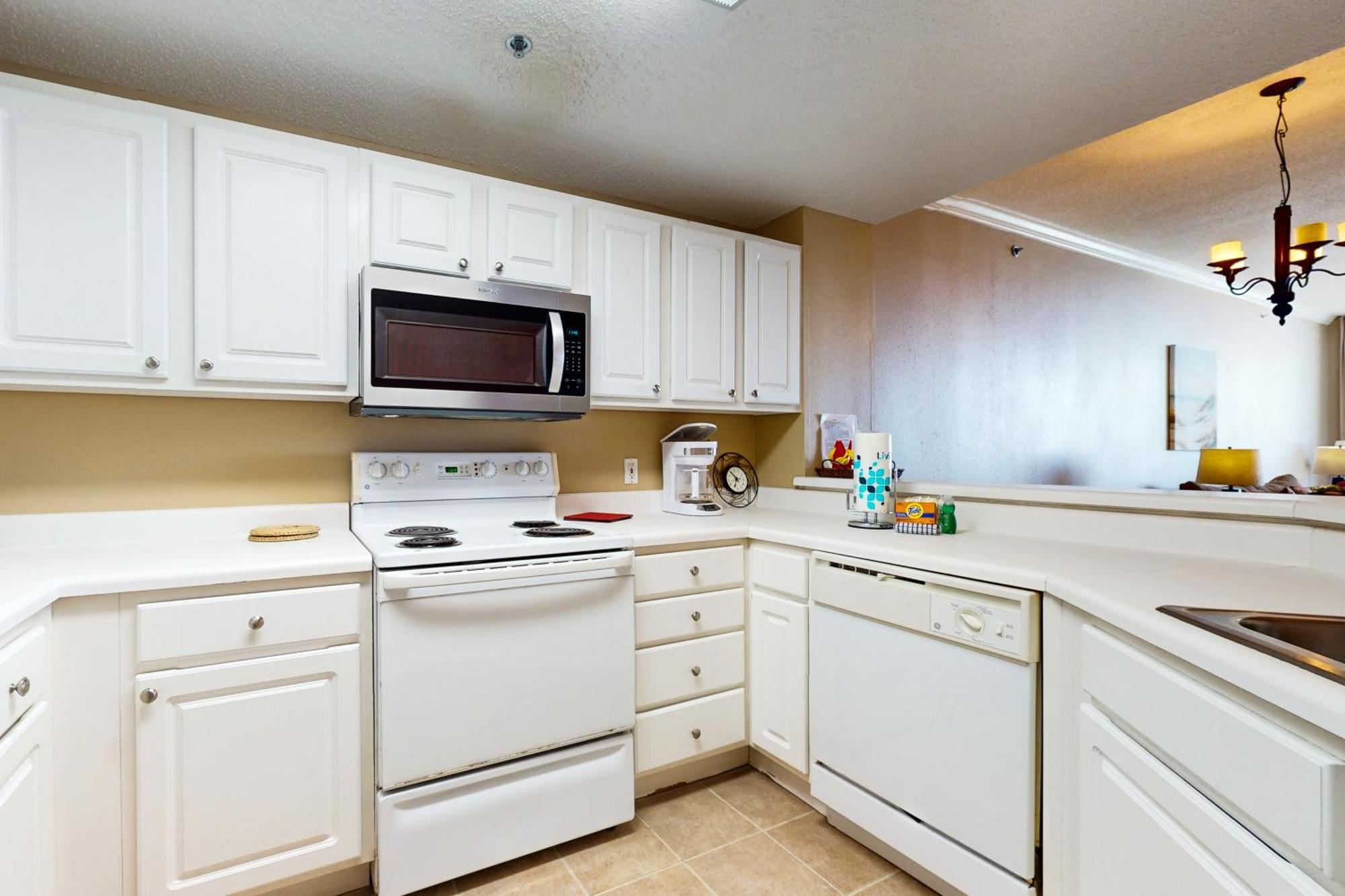 Palacio Condominiums Perdido Key Zimmer foto