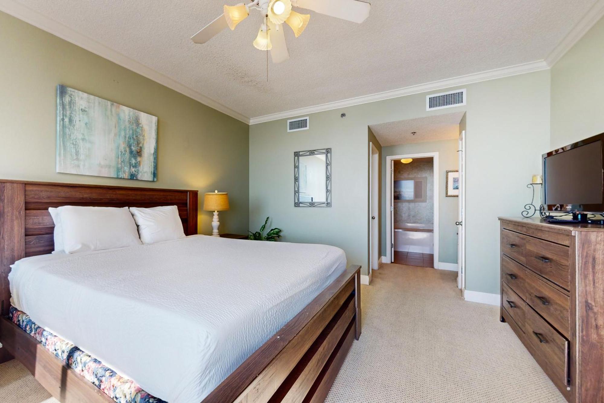 Palacio Condominiums Perdido Key Zimmer foto