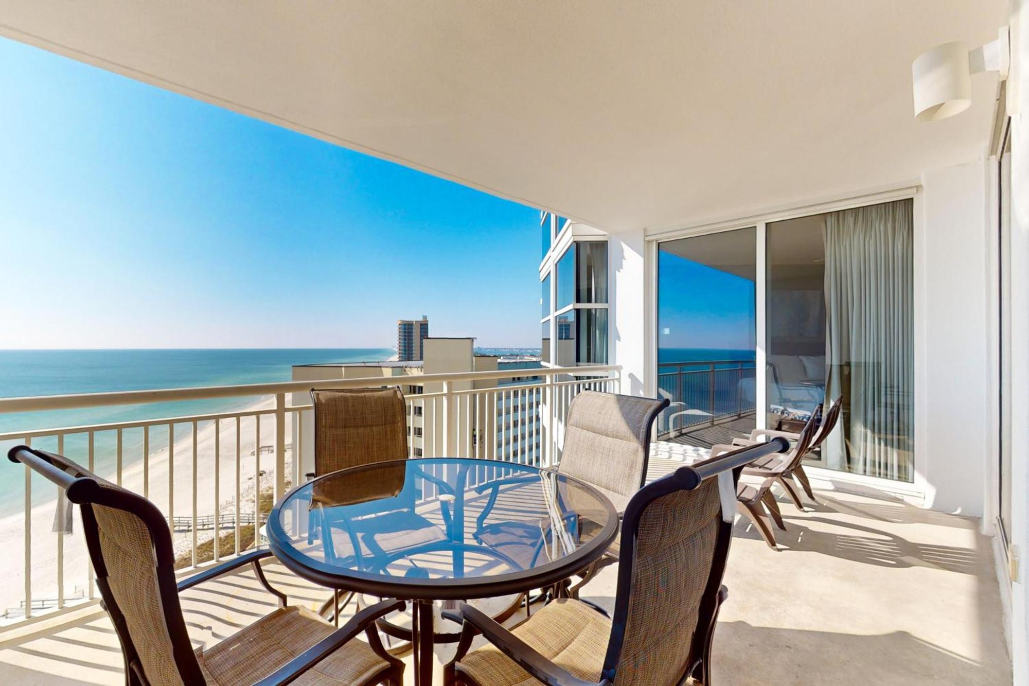Palacio Condominiums Perdido Key Zimmer foto