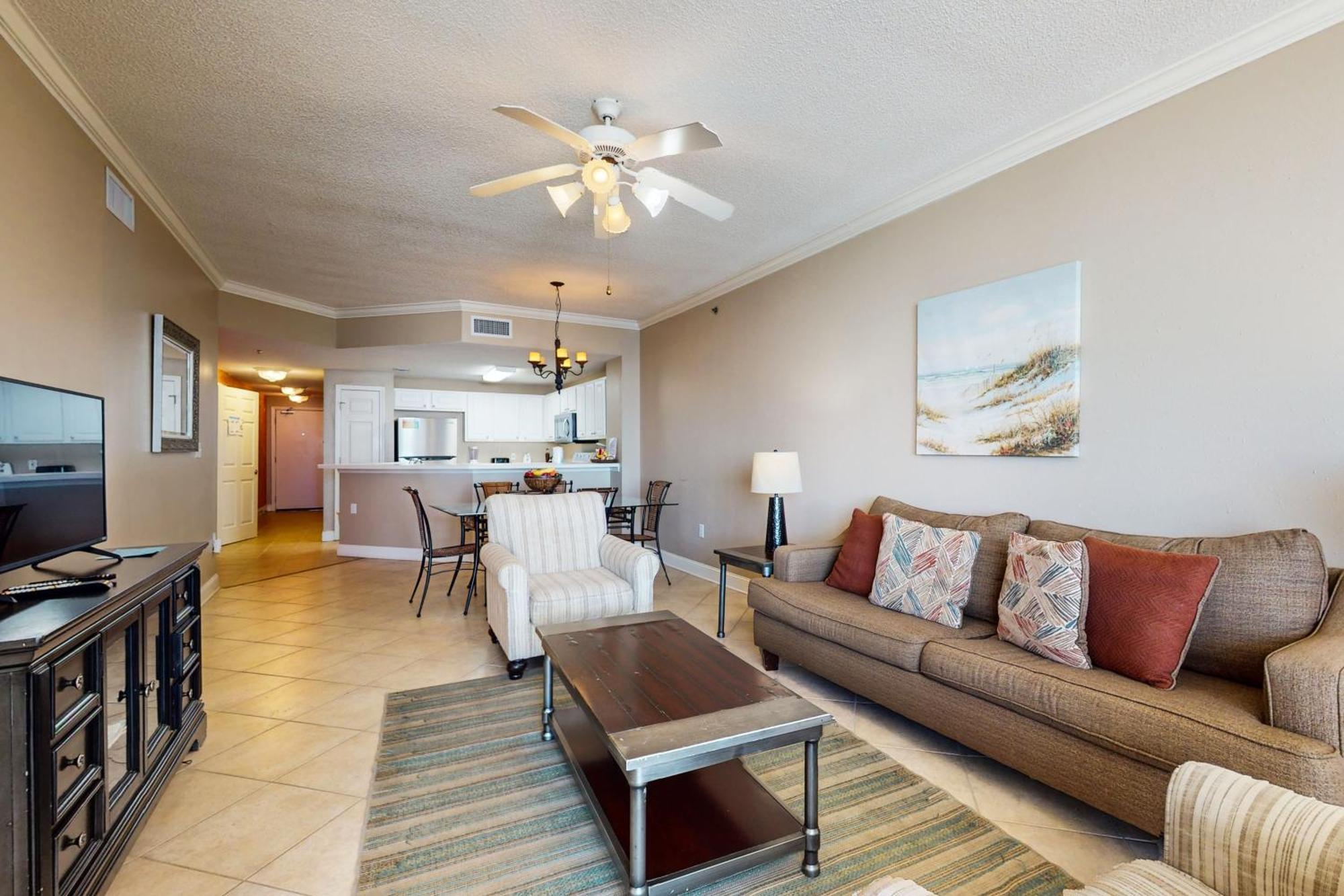 Palacio Condominiums Perdido Key Zimmer foto