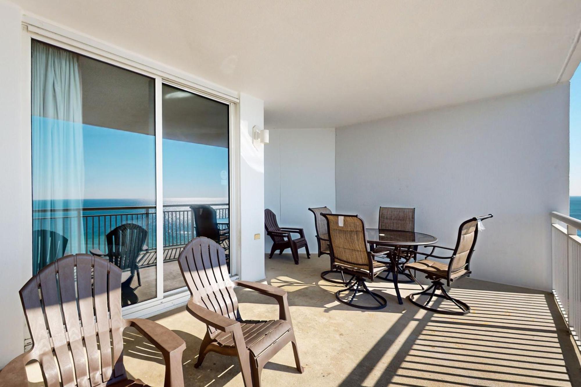 Palacio Condominiums Perdido Key Zimmer foto