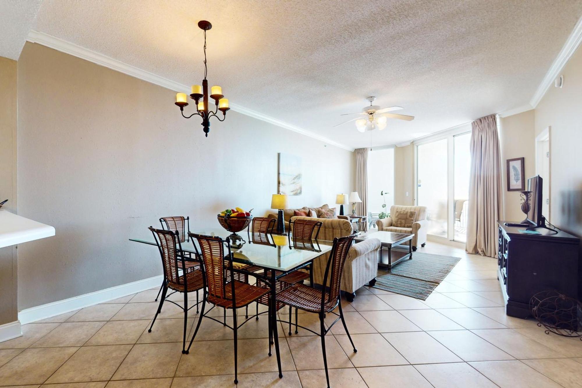 Palacio Condominiums Perdido Key Zimmer foto