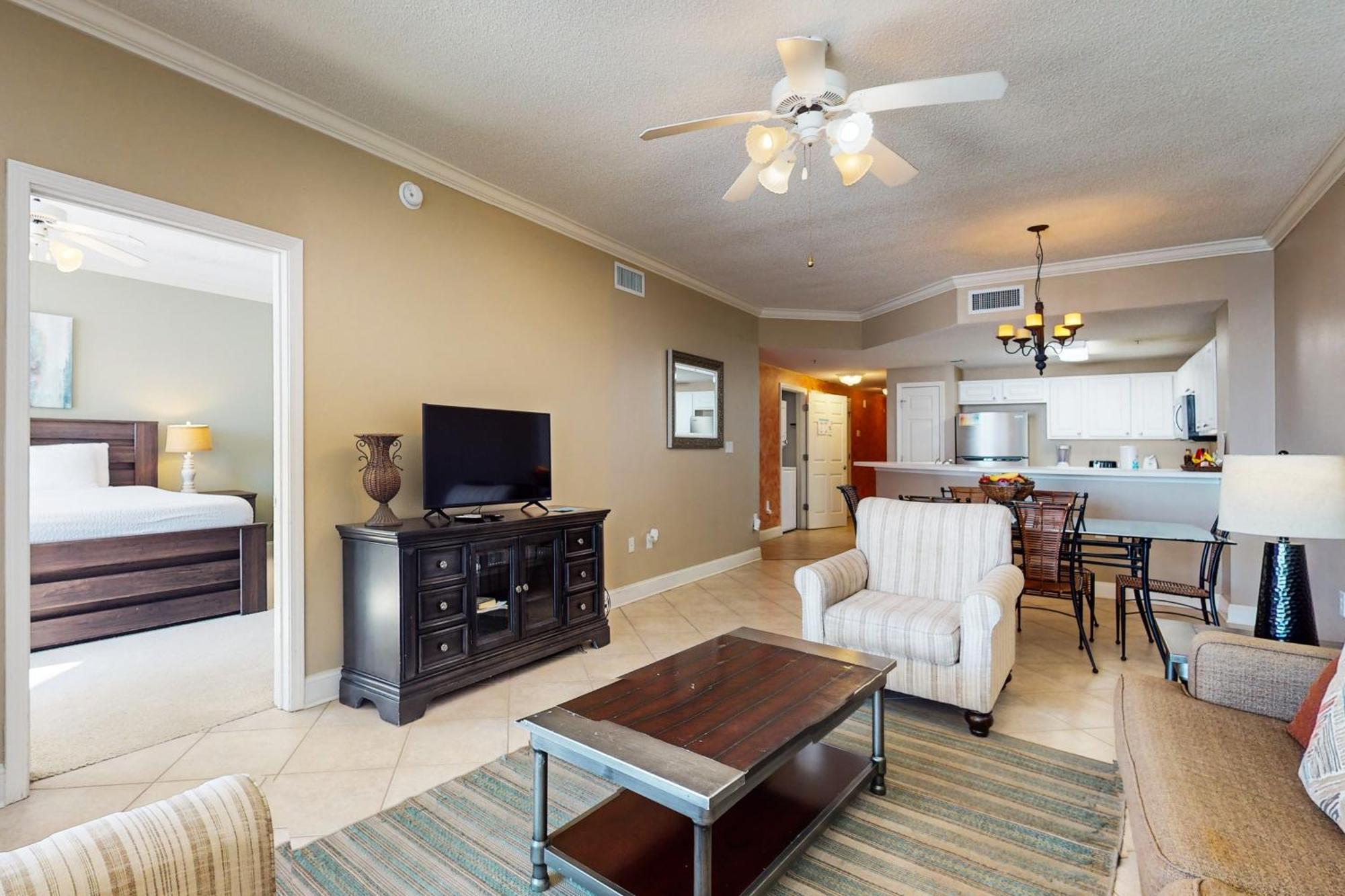 Palacio Condominiums Perdido Key Zimmer foto