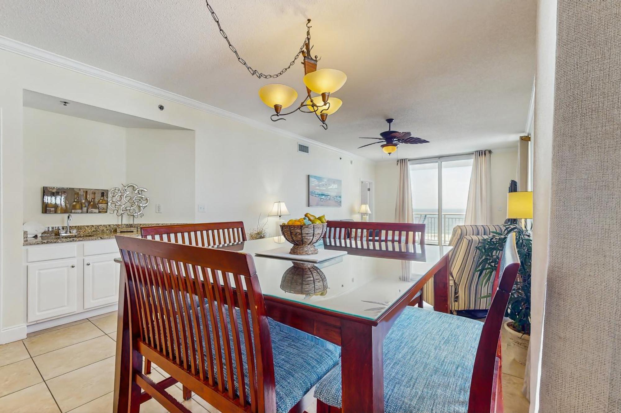 Palacio Condominiums Perdido Key Zimmer foto