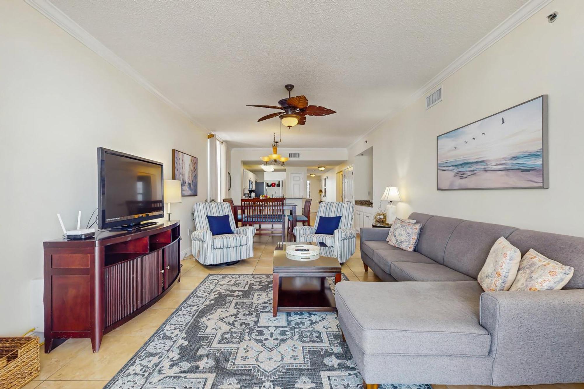 Palacio Condominiums Perdido Key Zimmer foto