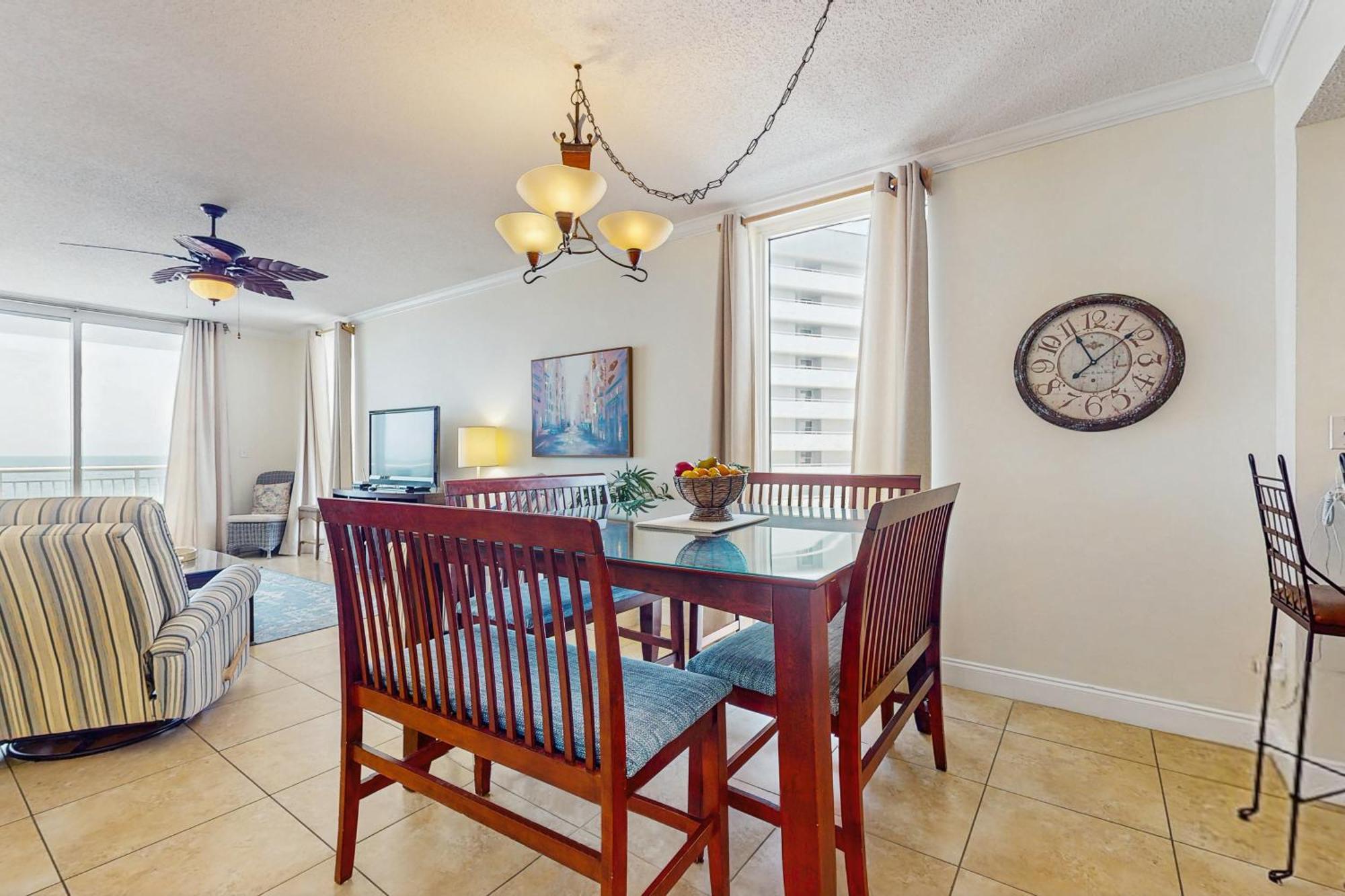 Palacio Condominiums Perdido Key Zimmer foto