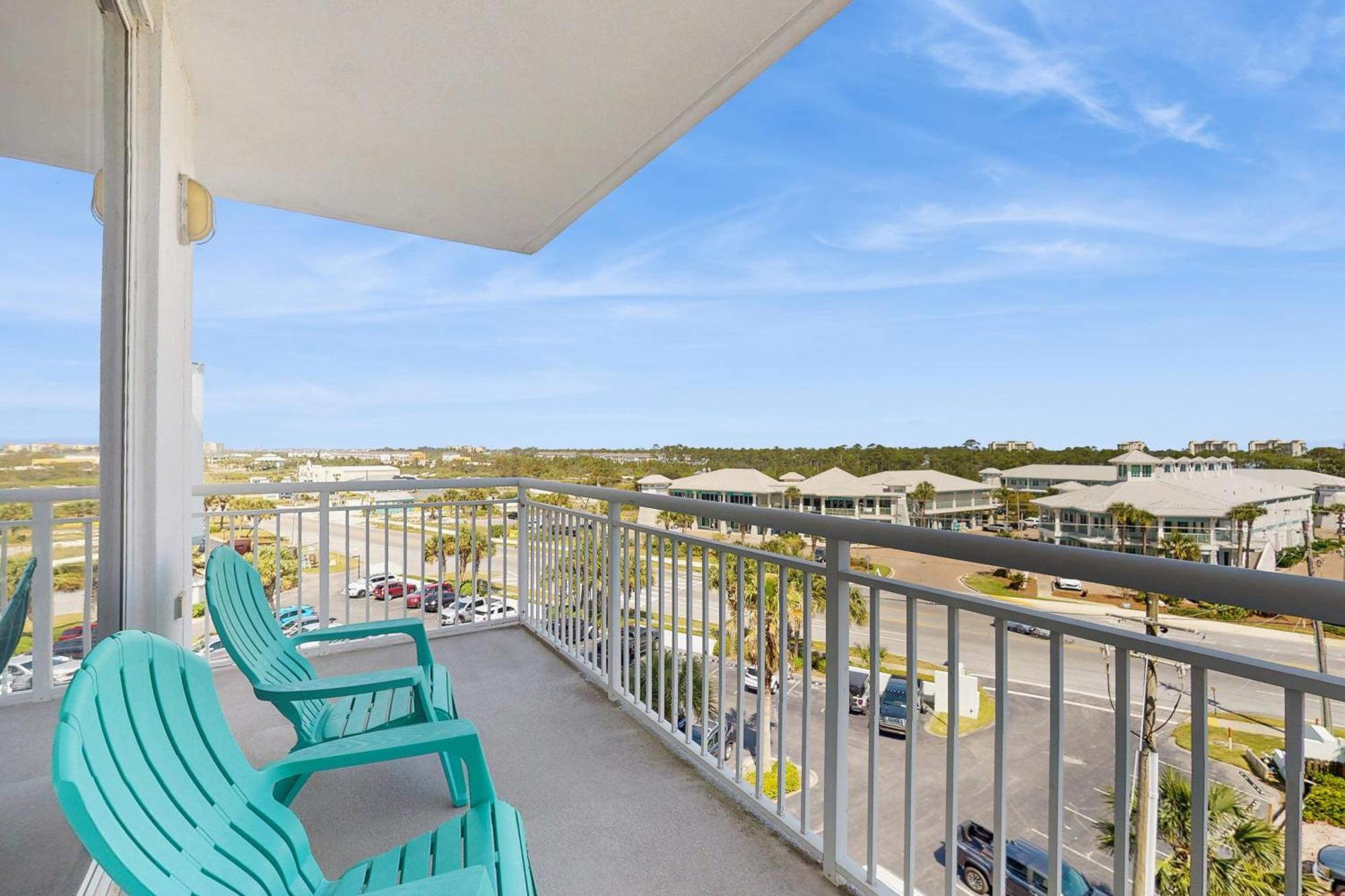 Palacio Condominiums Perdido Key Zimmer foto