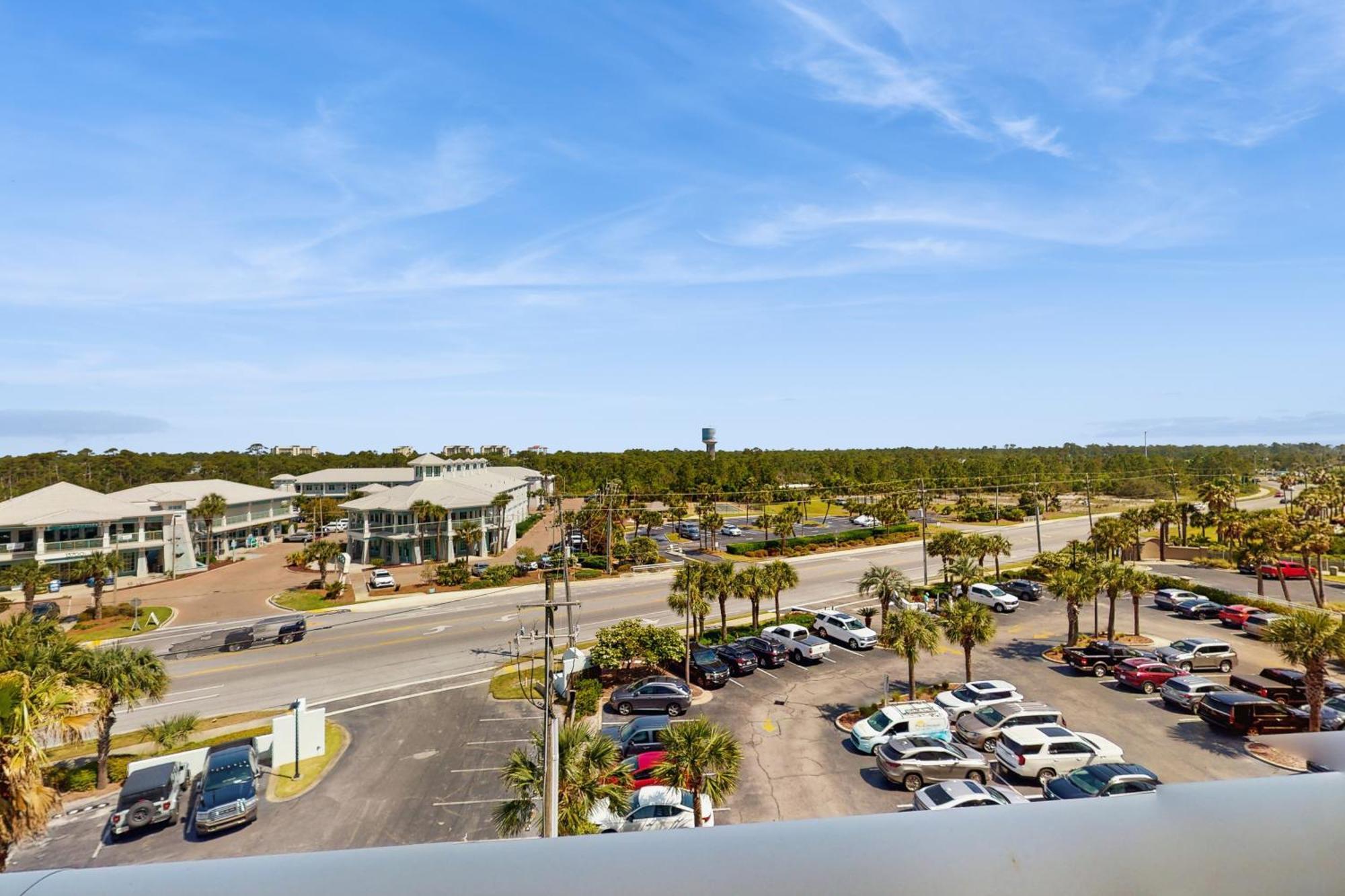 Palacio Condominiums Perdido Key Zimmer foto