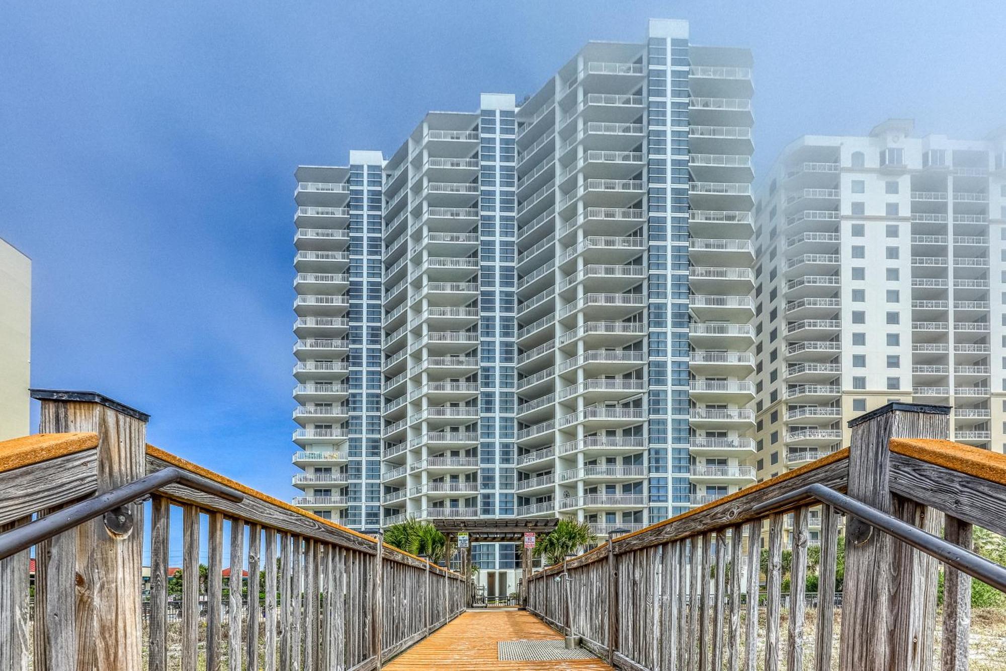 Palacio Condominiums Perdido Key Zimmer foto