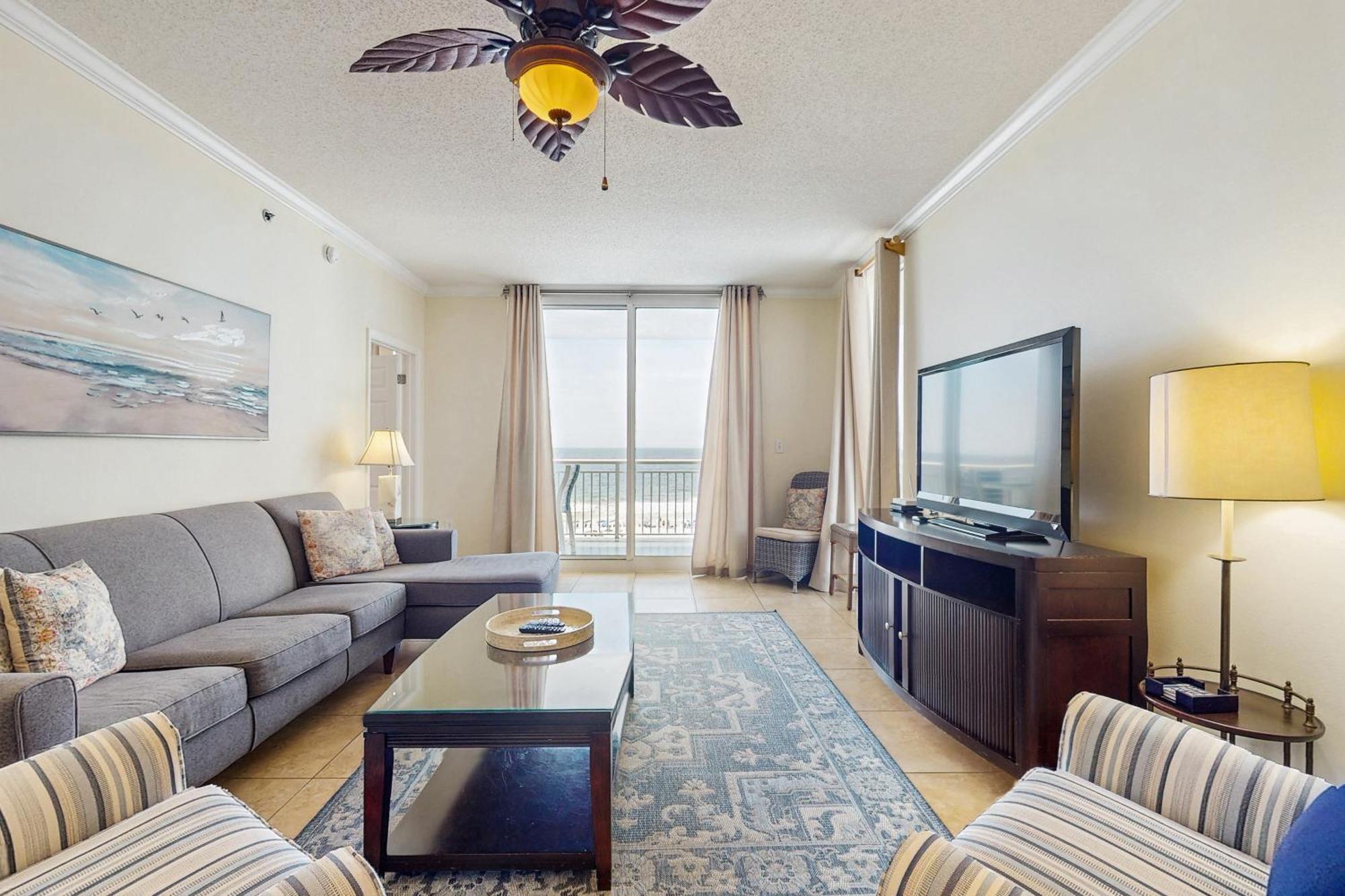 Palacio Condominiums Perdido Key Zimmer foto